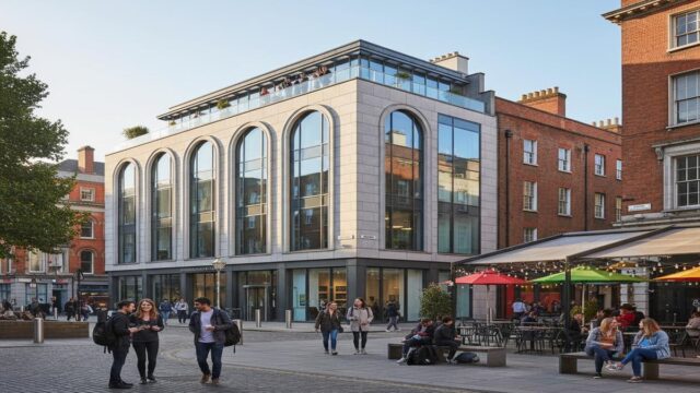 International House Dublin Dil Okulu Rehberi: Güncel Bilgiler ve Deneyimler