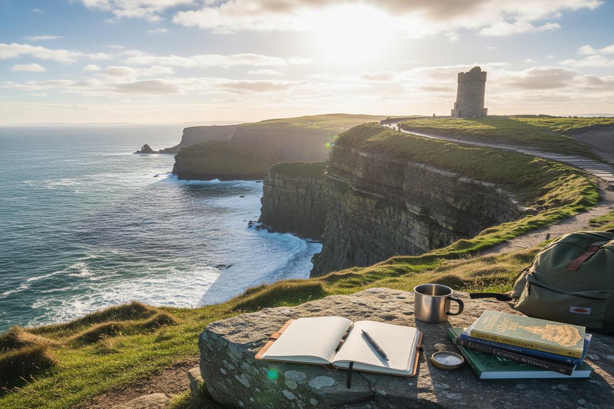 İrlanda’da 10 Haftada Hızlı İş Bulmanın Yolu!