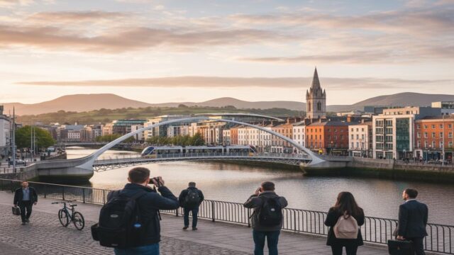 İrlanda Ekonomisi ve Yaşam: 2026 Güncel Rehberi