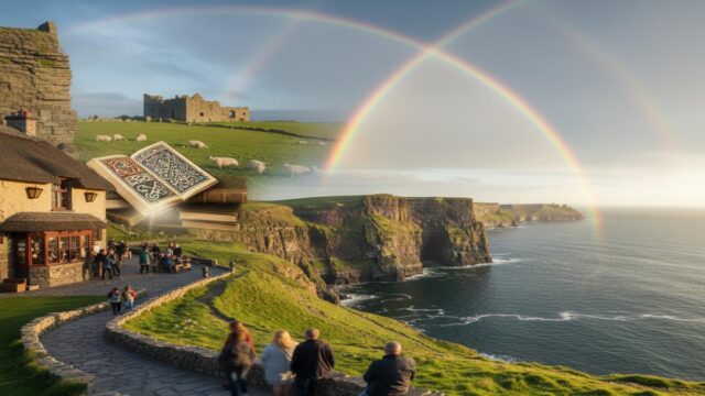 İrlanda’da Yapılacak En İyi 30 Aktivite: Güncel Rehber