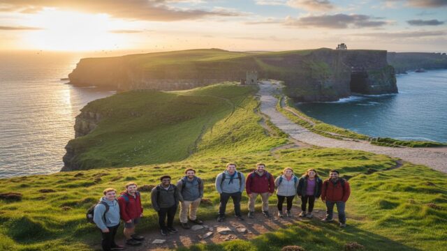 İrlanda Hakkında Kesinlikle Bilinmesi Gereken 7 Bilgi: 2025 Güncel Rehber