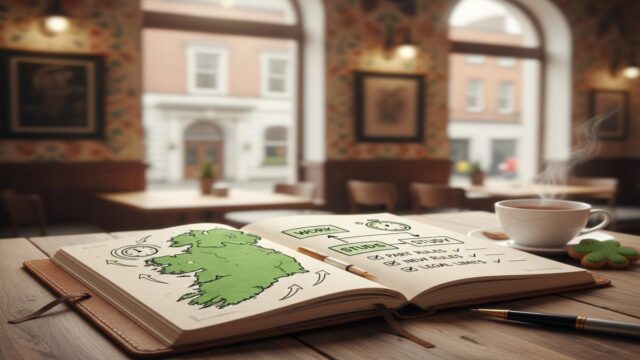 İrlanda Work and Study’de Yeni Part-Time Saat Sınırı