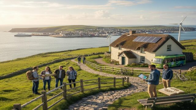İrlanda’da Yaşam Maliyeti 2026: Güncel ve Kapsamlı Rehber