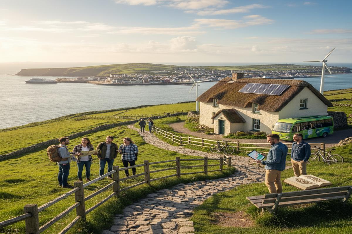 İrlanda’da güncel yaşam maliyetleri ve gider tablosu