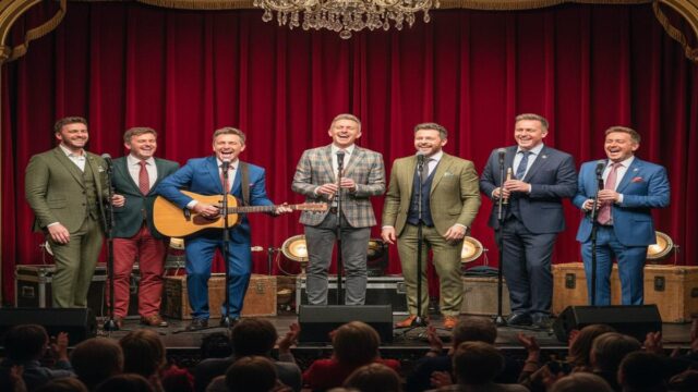 Tüm Zamanların En İyi İrlandalı Komedyenleri: Güncel Rehber