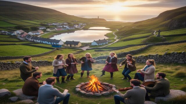 İrlandalıların Hiç Bilinmeyen Özellikleri: 2026 Güncel ve Detaylı Rehber