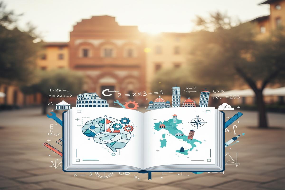 İtalya'da Mühendislik Okumak: TOLC-I Sınav Rehberi