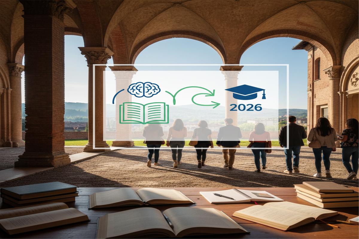 İtalya'da Üniversite İçin CEnT-S Sınavına Nasıl Hazırlanılır?