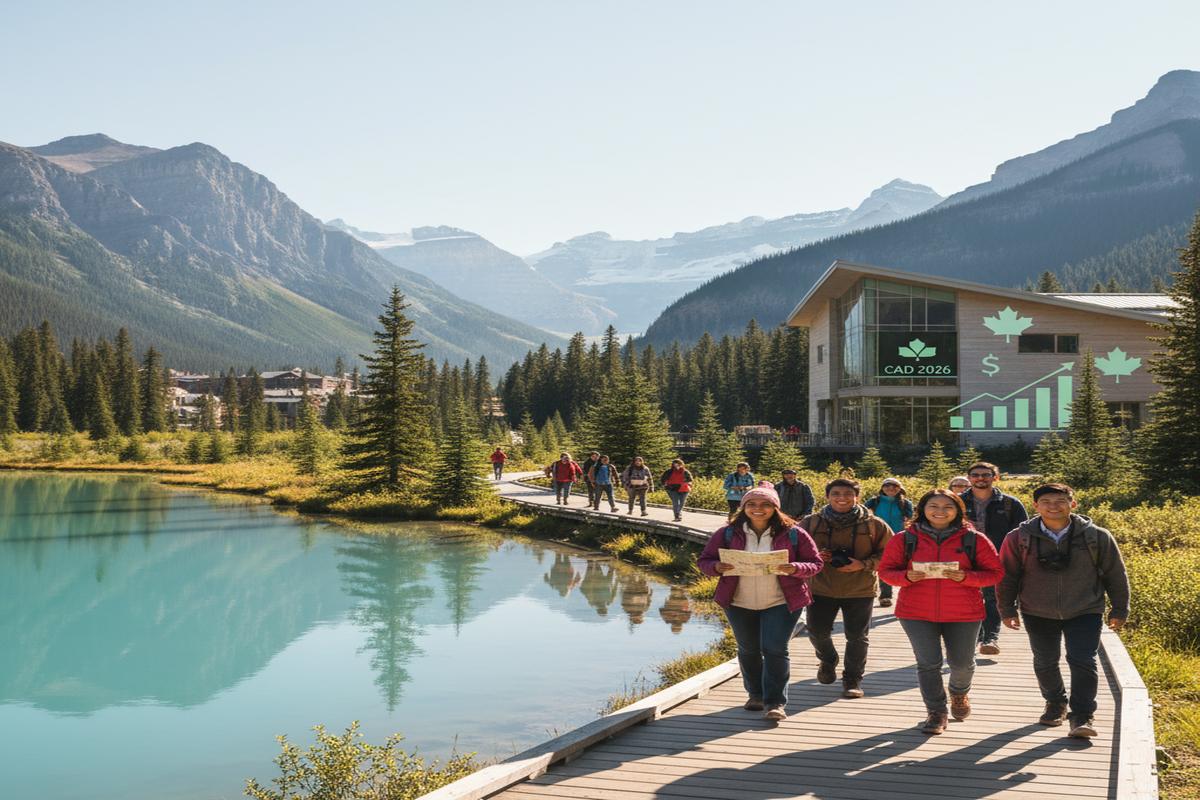 2026 Kanada Asgari Ücreti Ne Kadar Olacak?