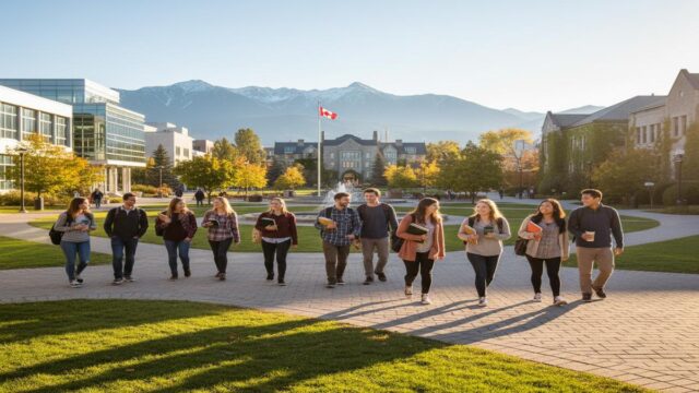 Kanada’da Eğitim: Güncel Rehber ve Bilinmesi Gerekenler
