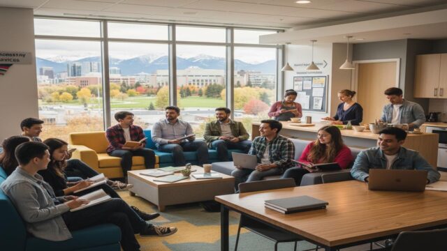 Kanada’da Eğitim ve Konaklama: Güncel Rehber