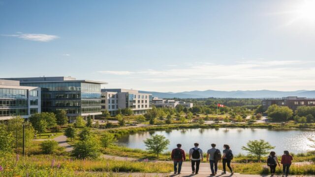 Kanada’da En İyi İşletme Okulları: Güncel Rehber ve Öneriler