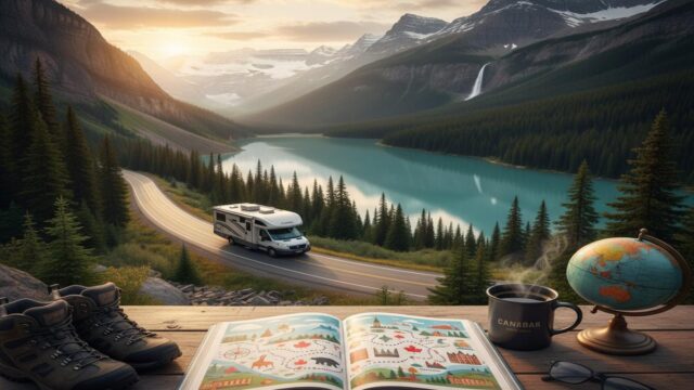 Kanada Seyahat Planı: Güncel Rehber ve Yolculuk İpuçları
