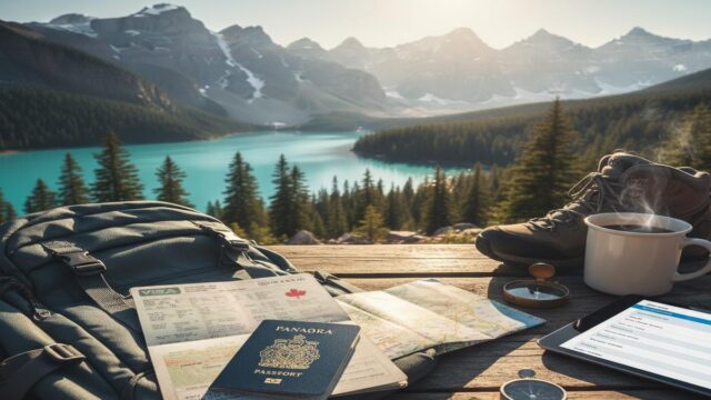 Kanada Ziyaretçi Vizesi 2026: Güncel Başvuru Rehberi ve İpuçları