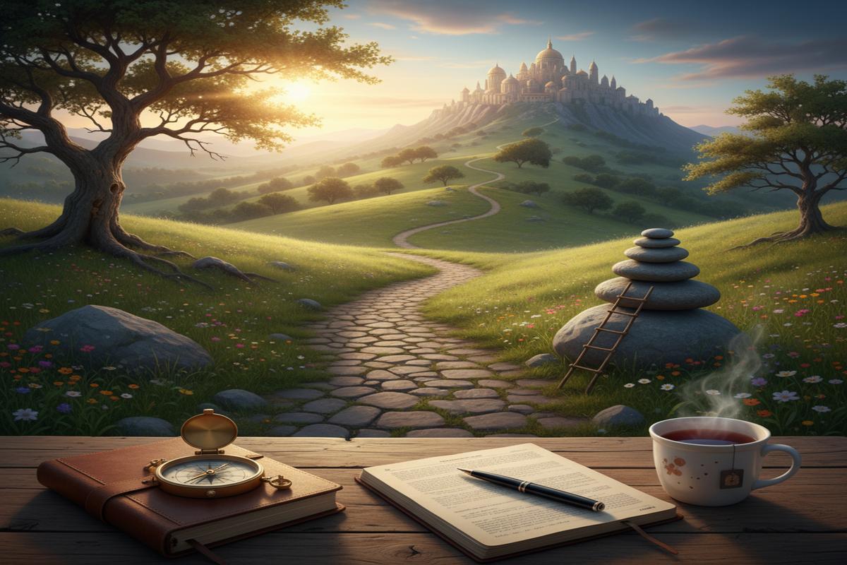 Başarılı kariyer yolculuğu için güncel ipuçları