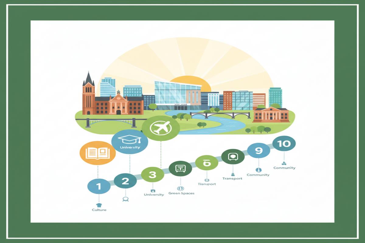 Leeds Dil Okulu Neden Tercih Ediliyor? İşte 10 Neden!