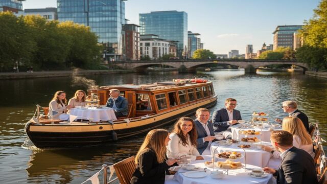 Leeds’te Yapılacak En İyi 6 Aktivite: Modern Şehirde Farklı Deneyimler