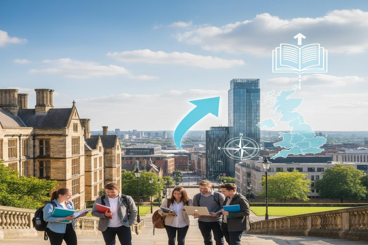 Leeds’te Dil Okulu Sonrası Kalıcı Yaşam Rehberi