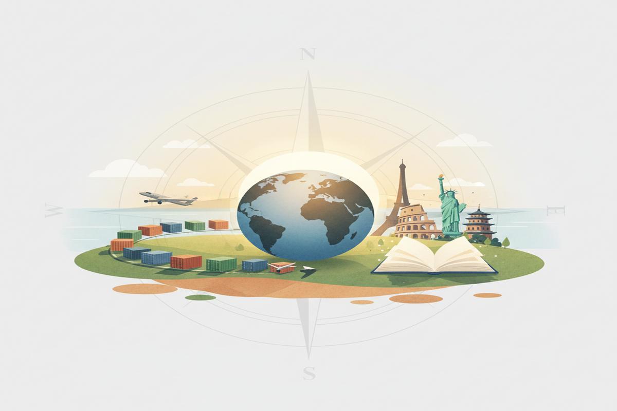 Lojistikte Yurt Dışı Denklik Gerçekten Şart mı?