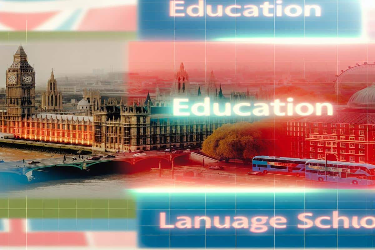 Londra’da En İyi Dil Okulunu Seçmenin 7 Püf Noktası