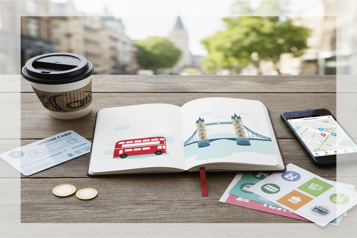 Londra’da Öğrenciler İçin En İyi İndirimler ve Ulaşım Tüyoları