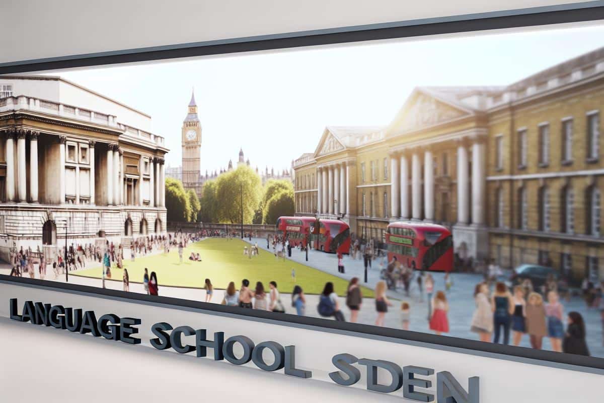 Londra’da Öğrenciler İçin Ücretsiz Gezilecek 10 Yer