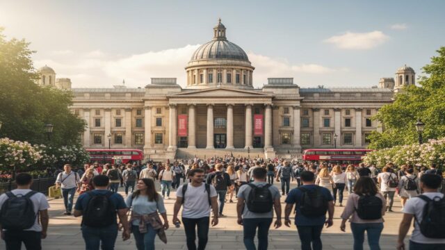 Londra’nın En Güzel Müzeleri: Ücretsiz ve Efsanevi Deneyimler