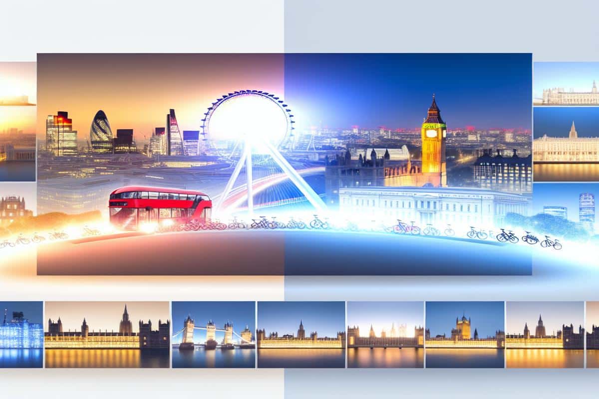 Londra mı Diğer Şehirler mi? Yaşam Maliyeti Kıyaslaması