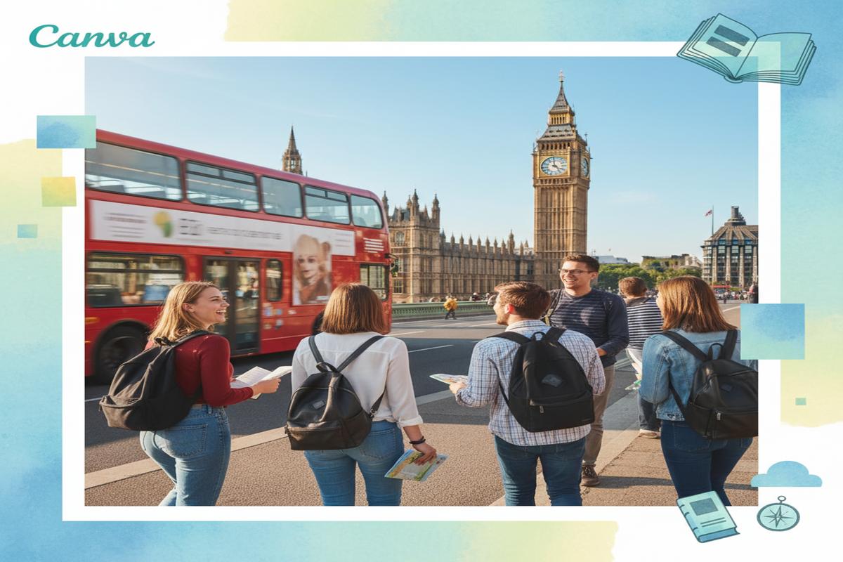 Londra Yaz Kampları: En Uygun Fiyatlı Günlük Seçenekler