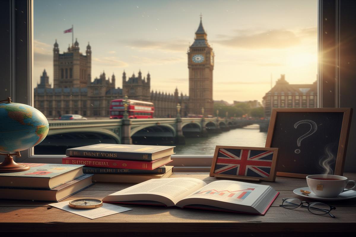 Londra’da IELTS kursları ve fiyat analizi