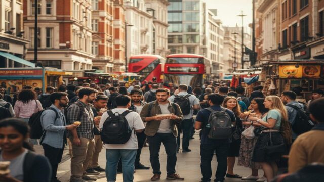Londra’da İngilizlerle Karşılaşmak Neden Zor? 2026 Güncel Rehber