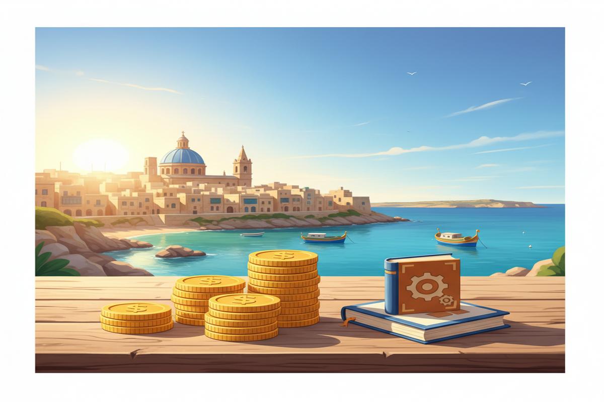 2026 Malta Asgari Ücreti Ne Kadar Olacak?