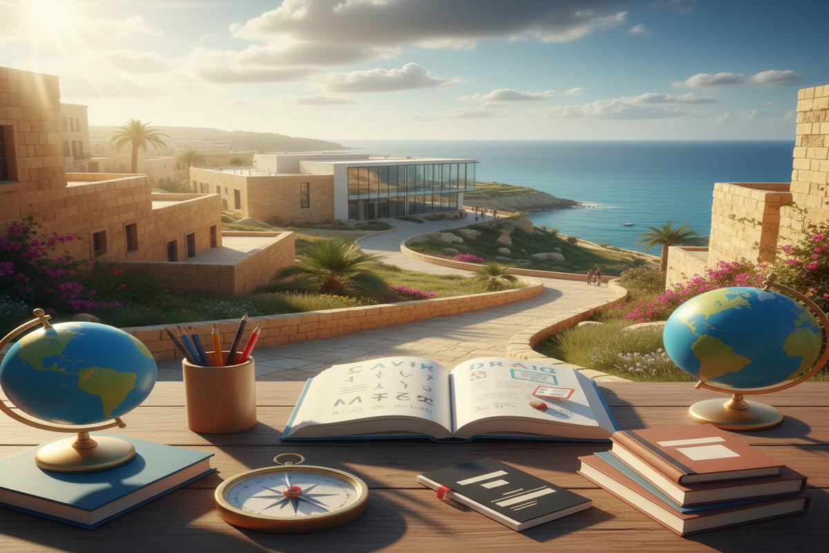2026 Malta Dil Okulu Seçim Rehberi: Nelere Dikkat Etmeli?