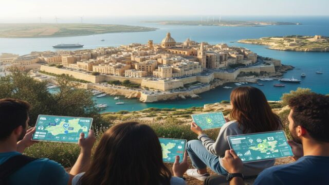 Malta Hakkında 2026’da Bilmeniz Gereken 10 Güncel Bilgi (Yenilenmiş Rehber)