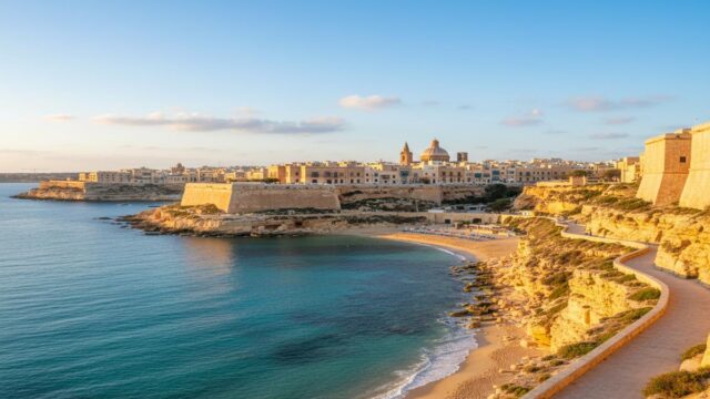 Malta’nın Havası ve İklimi: Güncel Rehber