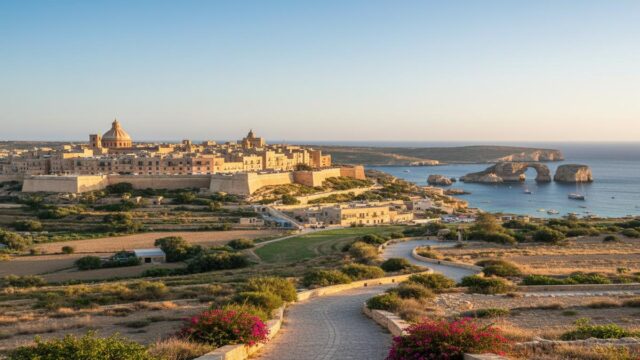 Malta’nın Şaşırtıcı Gerçekleri: Bilinmeyen Yönleriyle Malta