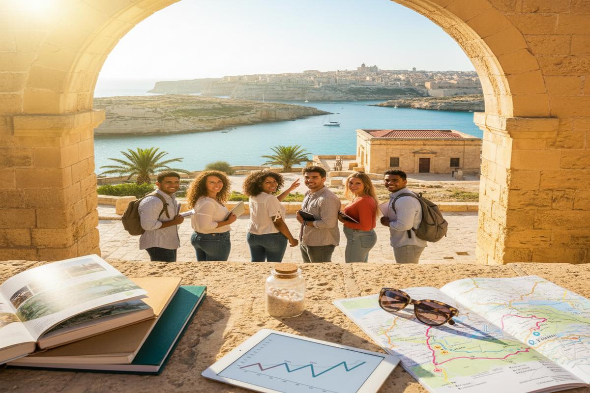 Malta Yaz Okulu 2 Haftada Kaça Mal Olur? İşte Detaylar!