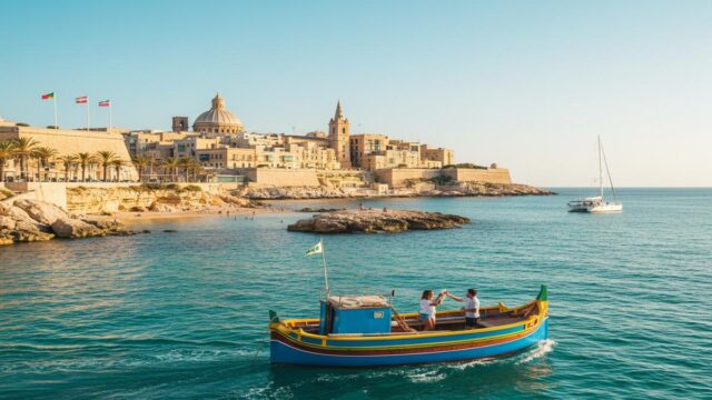 Malta’da Yapılacak En Güzel 7 Etkinlik (2026 Güncel Rehber)