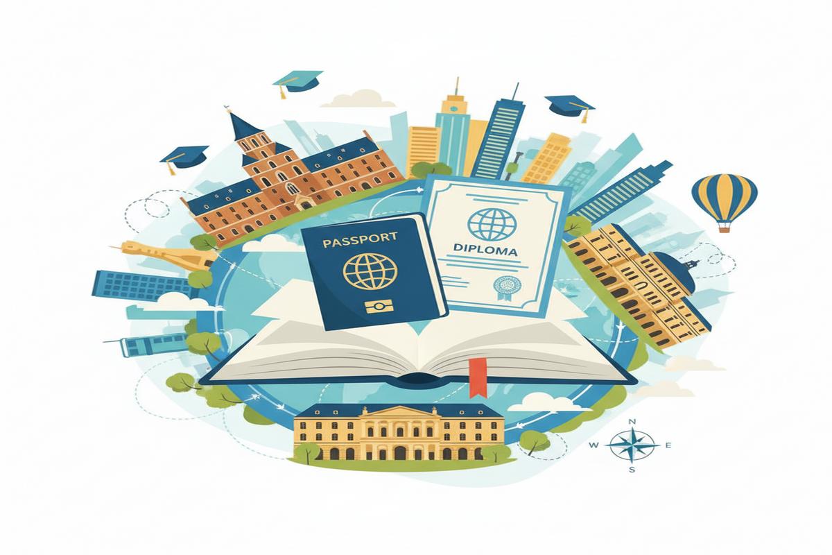 Mavi Diploma Nedir, Ne İşe Yarar? Hangi Okullar Veriyor?