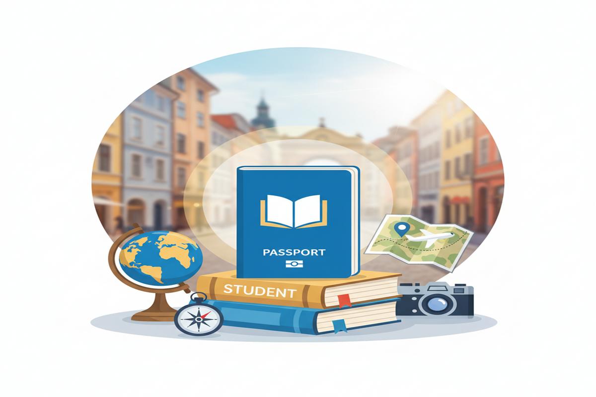 Mezun Olduktan Sonra Öğrenci Pasaportu Geçerli mi?