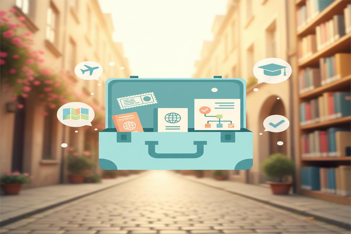 Mülakat Kaygısını Yen! Vize Görüşmesine Hazır Mısın?