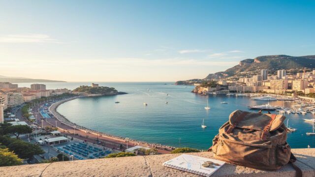 Nice ve Monaco’da Ucuza Tatil Yapmanın Yolları