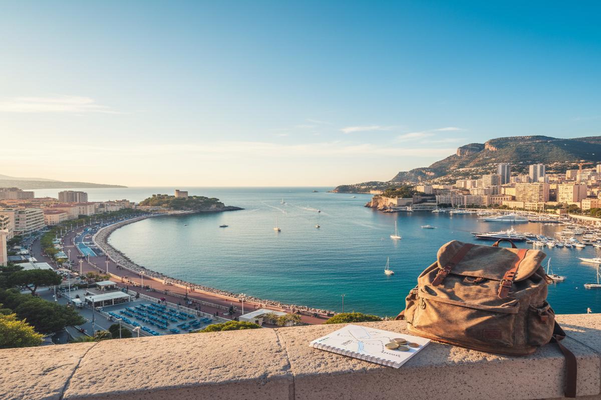 Nice ve Monaco'da Ucuza Tatil Yapmanın Yolları