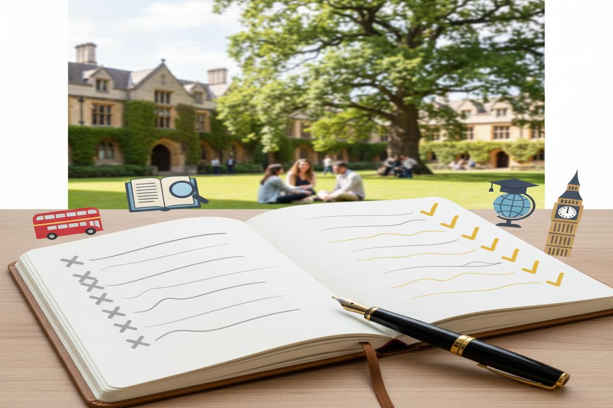 Niyet Mektubunuzu Zayıflatan 10 Cümle ve Alternatifleri