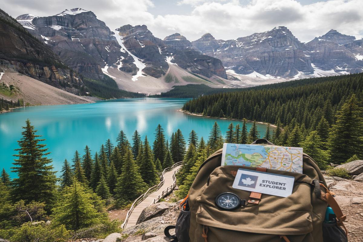 Öğrenci Kimliğiyle Ücretsiz Girebileceğin 10 Kanada Rotası