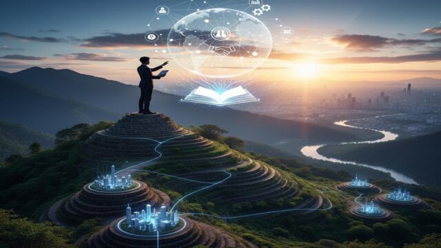 Online MBA Eğitiminde Geliştirilebilecek Temel Beceriler: Güncel Rehber