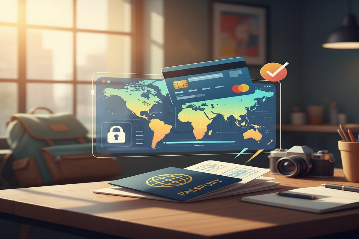 Pasaport Harcı Kredi Kartıyla Nasıl Ödenir? (Rehber)