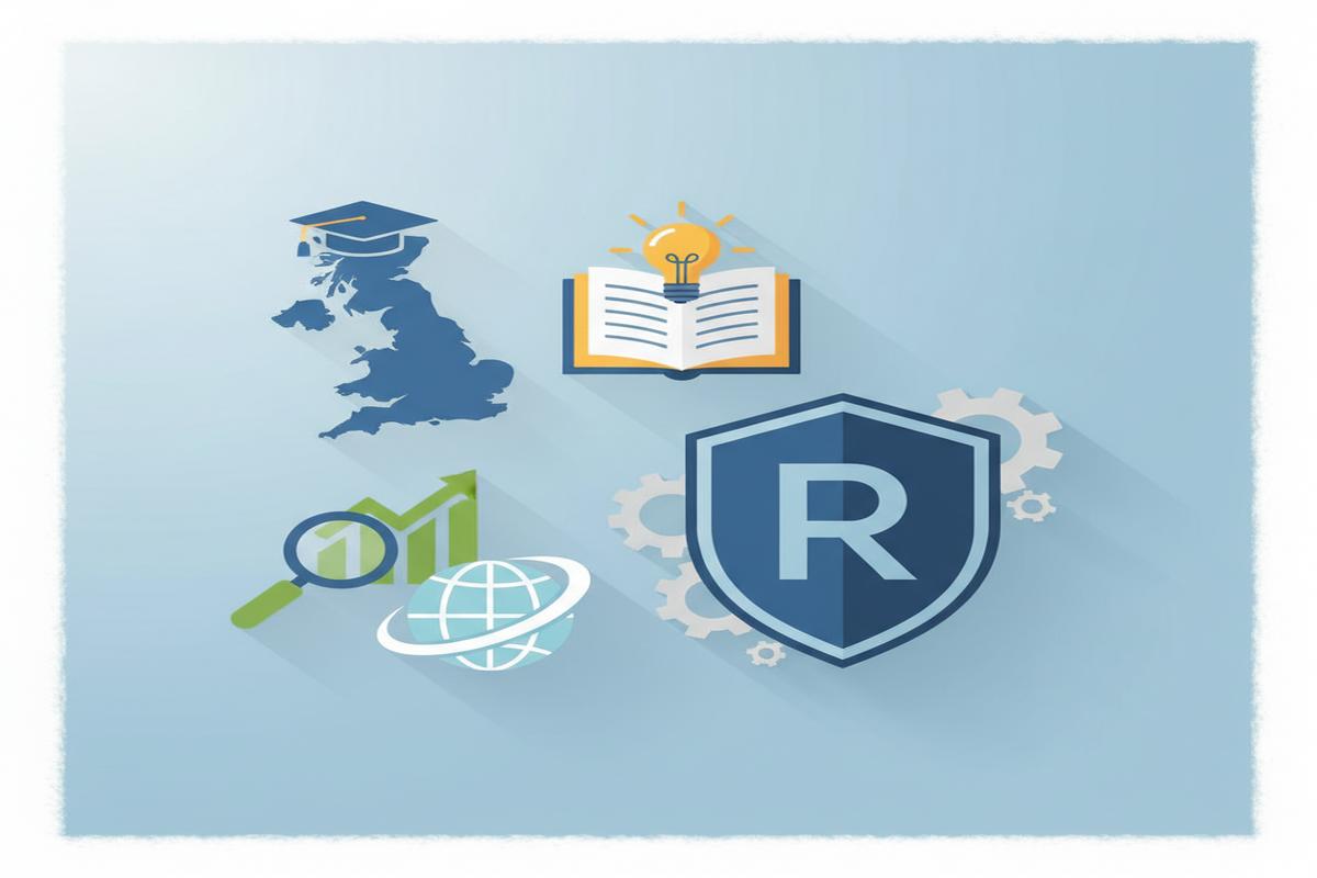 Russell Group’ta Master Yapmak Neden Bu Kadar Önemli?