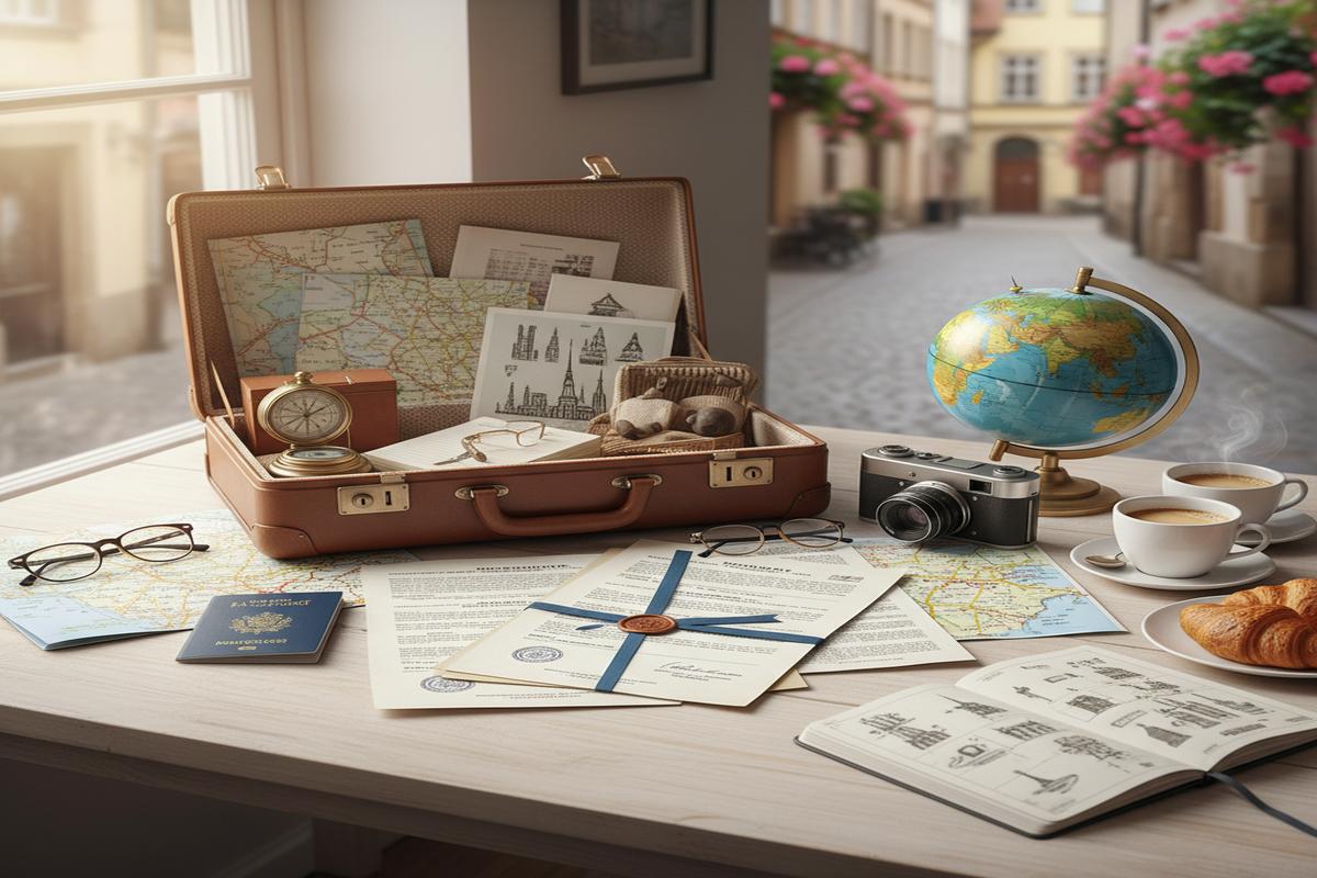 Schengen Sponsor Niyet Mektubu Örnekleri 2026