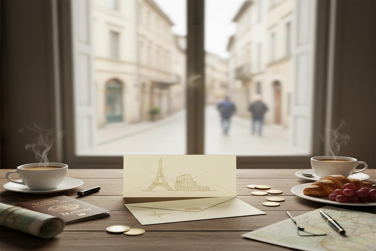 2026 Schengen Vizesi İçin Davetiye ve Niyet Mektubu Hazırlama Rehberi